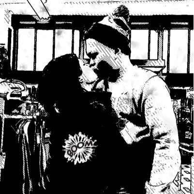 vnsrmrz's profile picture. 〽️