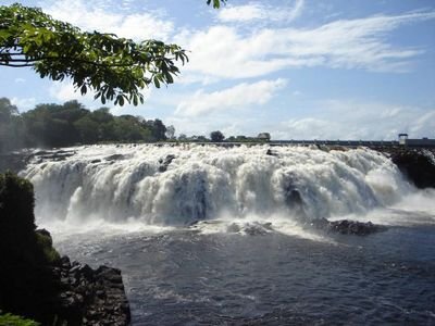 puntosdevista6's profile picture. Un espacio para el encuentro y libre debate de las ideas. Todos los días de 5 a 7 p.m por La Voz de Guayana 89.7 FM...con Darío Morandy y Leonardo Mac Quhae