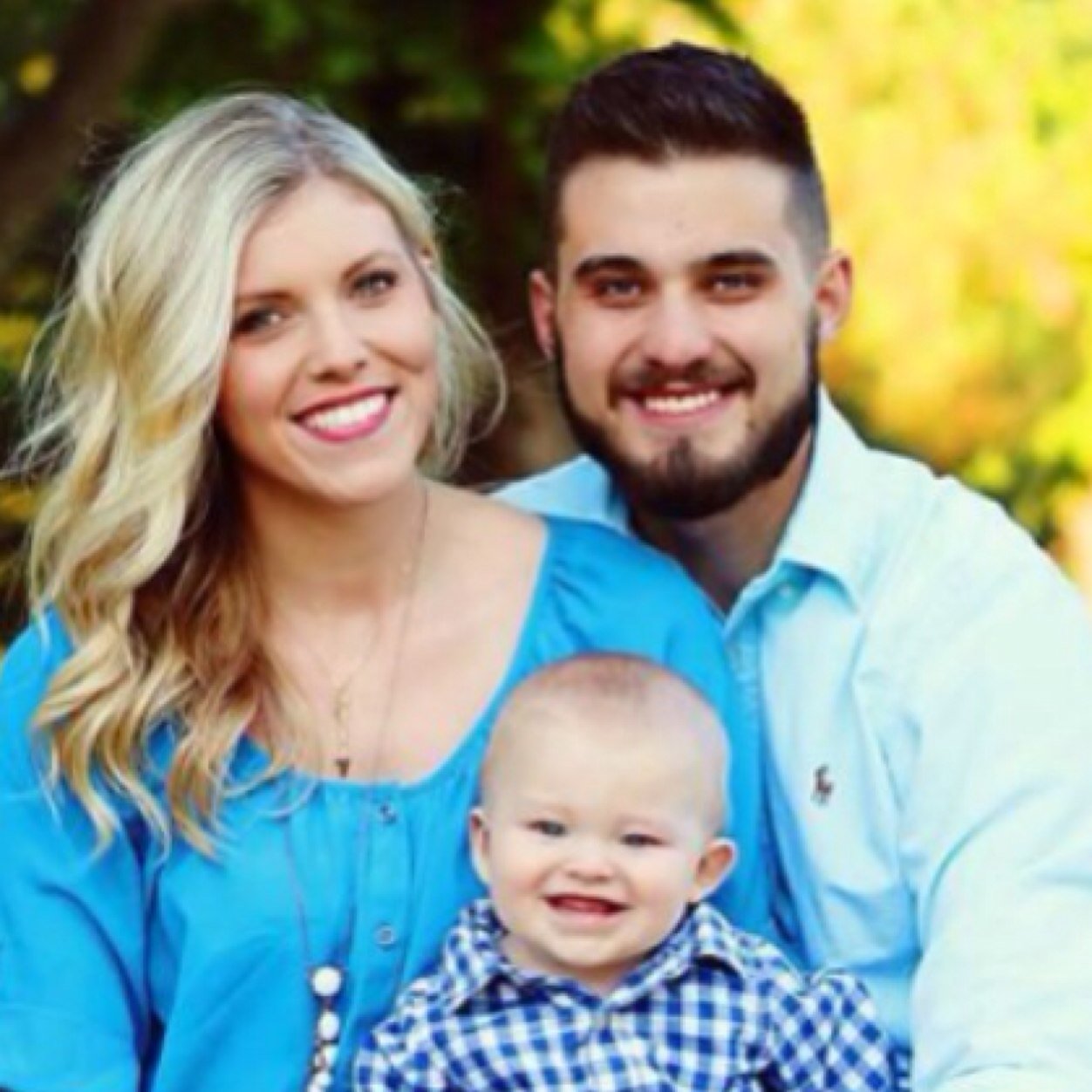 brandiii_04's profile picture. Life is a journey, enjoy it.