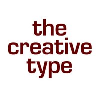 The Creative Type(@creative_type) 's Twitter Profile Photo