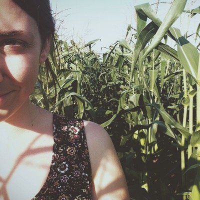 Étudiante en Littératures de langue française, Université de Montréal