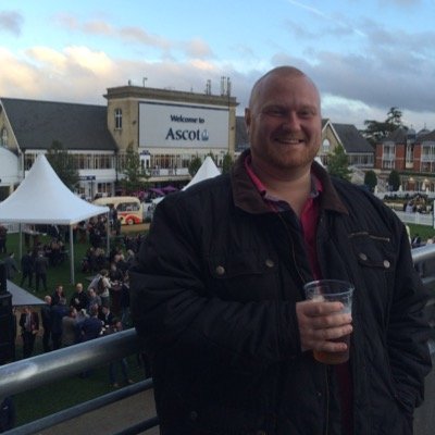 Jimmysumpter's profile picture. 