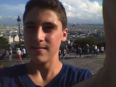 swin es mi vida(VMG)