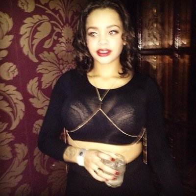 Insta. - Amberlwx