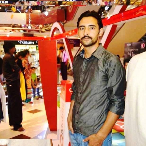 CEO at Creative Media Services