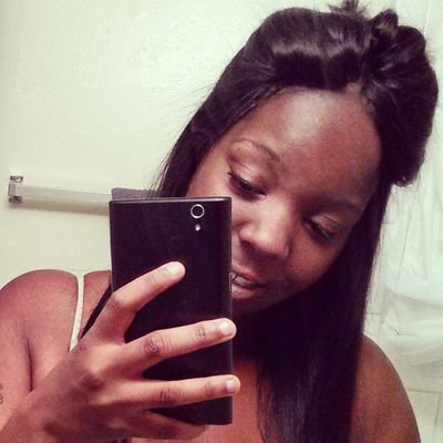 YoungJohnetta's profile picture. blah blah y'all would understand if i toll y'all