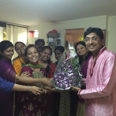 deepakfogla's profile picture. Owner of Recruitment Agency - JD Manpower Consultancy