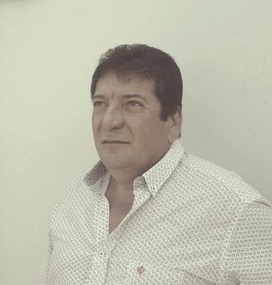 Robertorercoli's profile picture. Luz y Fuerza