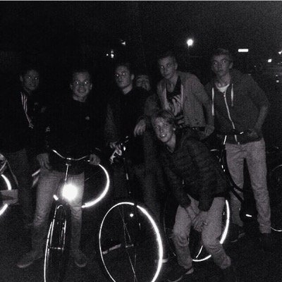 JauwJauw. // ✯ ✯ ✯ AJAX ❤