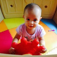 Salma Jingga (@babyjenggo) 's Twitter Profile