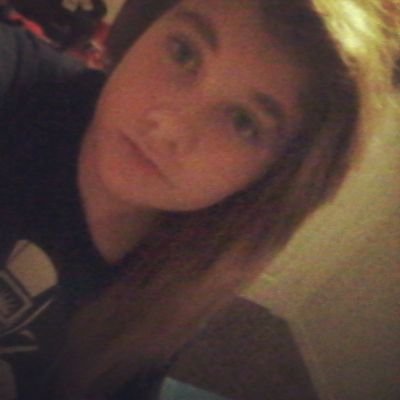 cancer survivor
band nerd
anime geek