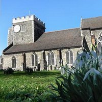 StMarysChurchStone(@stmarystone) 's Twitter Profile Photo