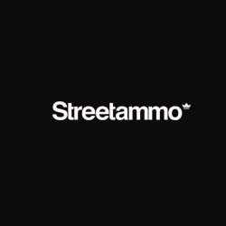Streetammo Rabat
Spar 10% på http://t.co/GZrIOPhLcB med denne rabatkode: SA13
Rabatkoden vil altid være gyldig!
Hurtig levering (1-3 dage)