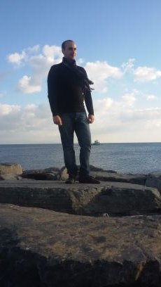 MaroofHesham's profile picture. 