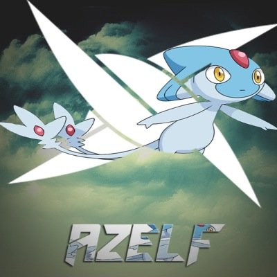 Sniping got boring -Azelf