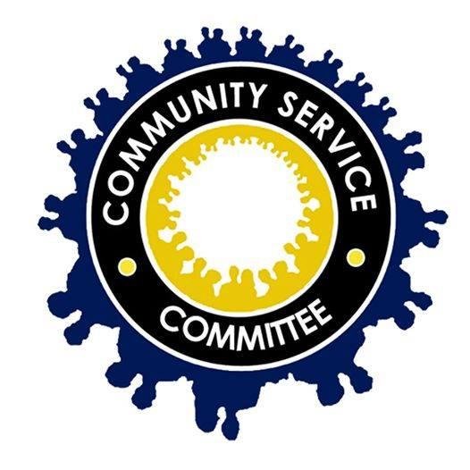 This is a special annual Community Service initiative of the UTech Students’ Union, introduced in 1950.