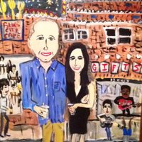 Tyler Thompson (@revfrog1) 's Twitter Profile