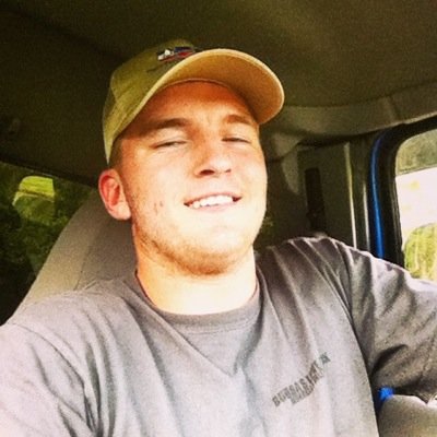 austingrayflet1's profile picture. Being successful is life