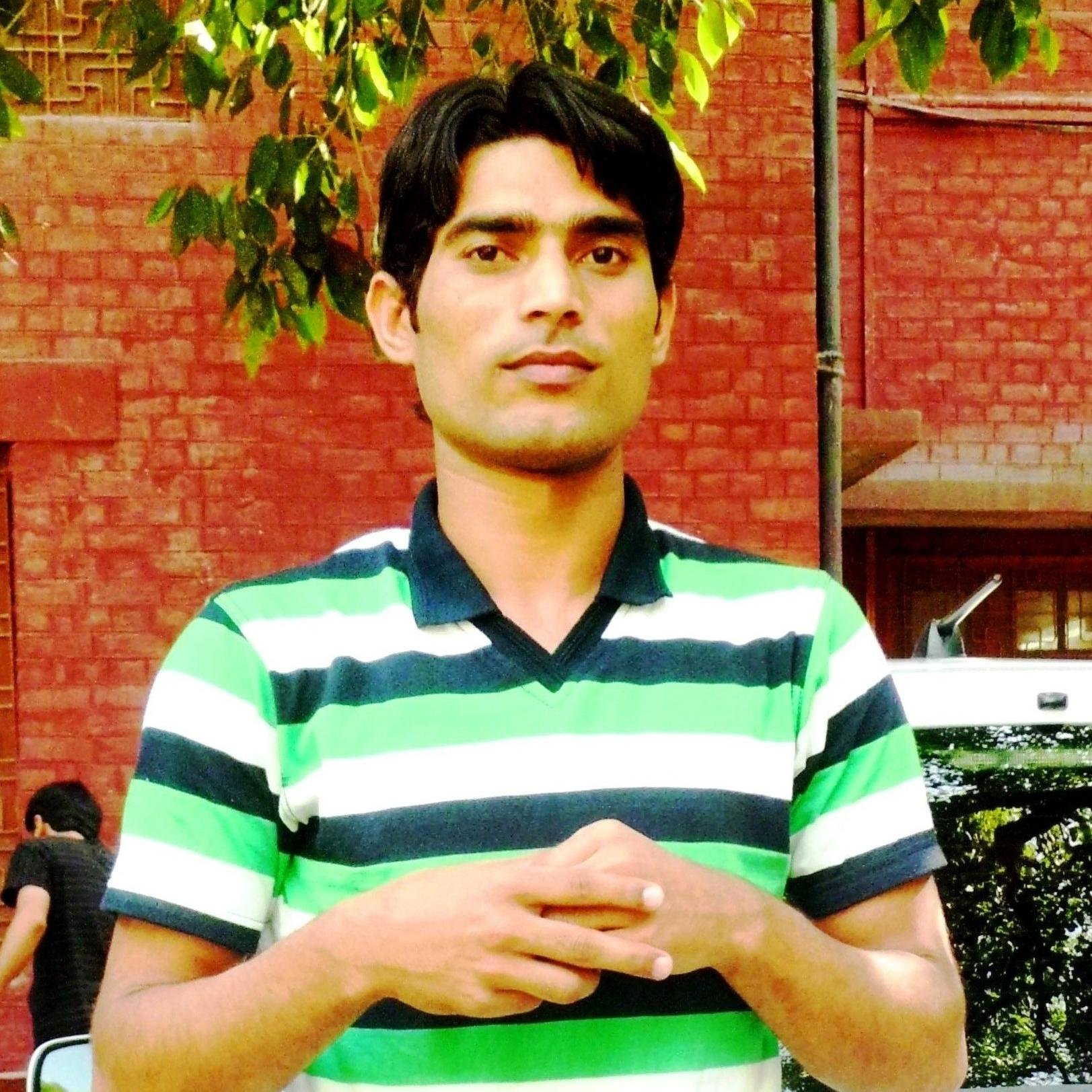 bitf11m046's profile picture. 