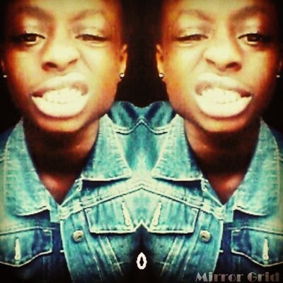 #Look like a girl, act like a lady, think like a man, work like a boss.