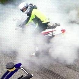 MountainCommand's profile picture. Ain't no mountain high, Ain't no mountain low