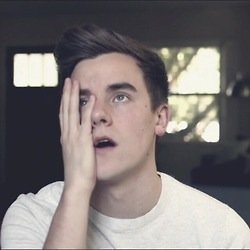 Connor is my sunshine.