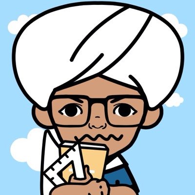 BeardedGawd Profile Picture