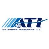 Air Transport Internation or ATI operates worldwide cargo and combi charters for the express package industry and freight forwarders.