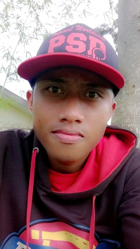 Jalan sulit pasti bisa di tempuh