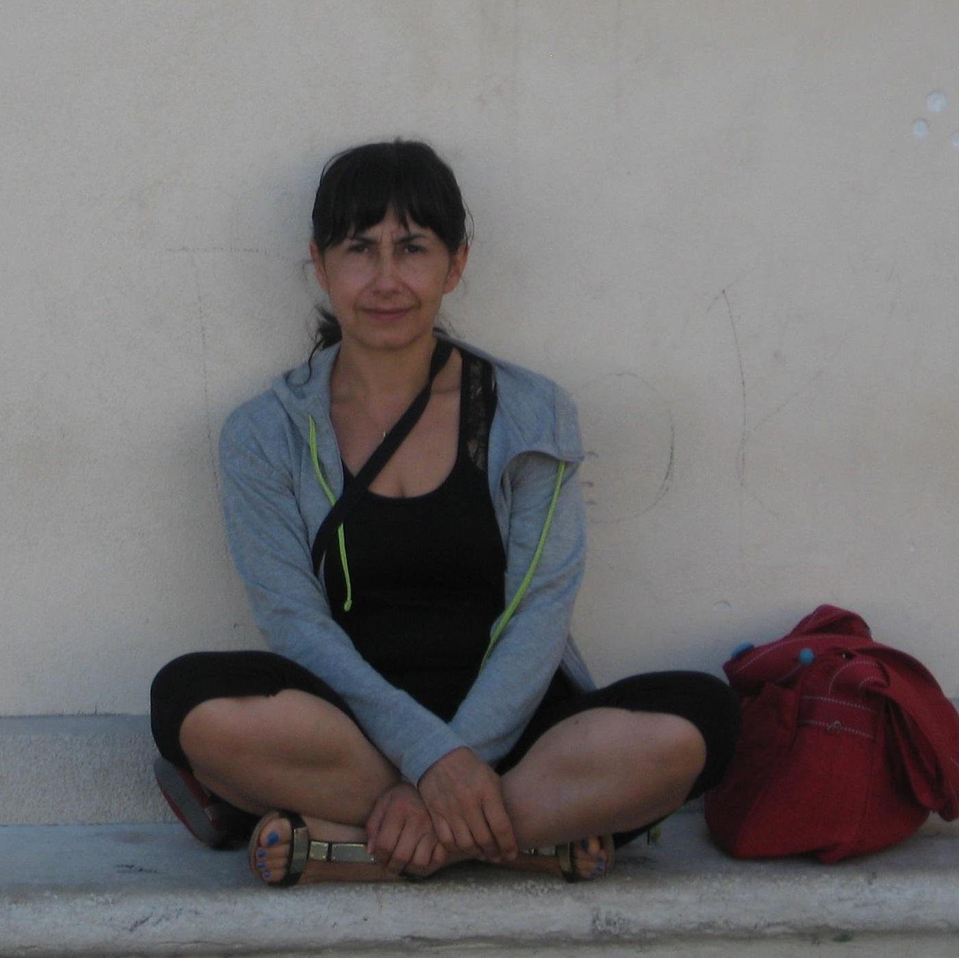 betty_fais's profile picture. 