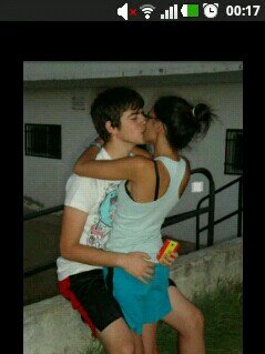 lamasvadilleja5's profile picture. Mas vadilleja imposible ;) me encanta pasar ek rato con mis amigos y sobre todo salir se FIESTA 
El motivo de mi sonrisa es Diego Pinto :) 14/04/13