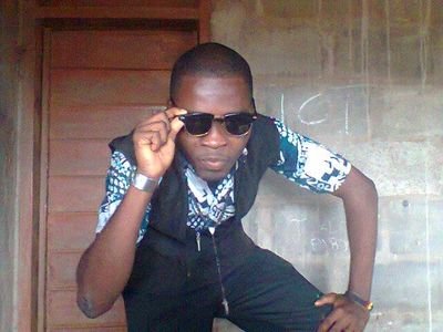 ErRocker1981's profile picture. rocker 1