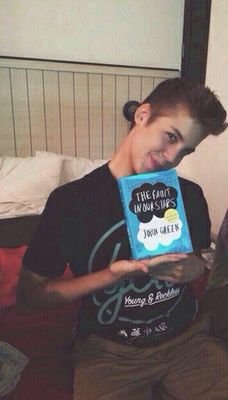 ♥♥MAGCON♥♥