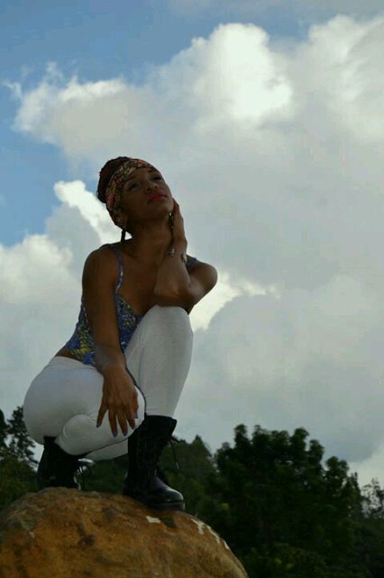 Venezolanisima, Bailarina, Lic. Bioanalisis ULA 🇻🇪
