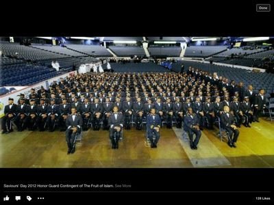 AlMuhammad61's profile picture. 