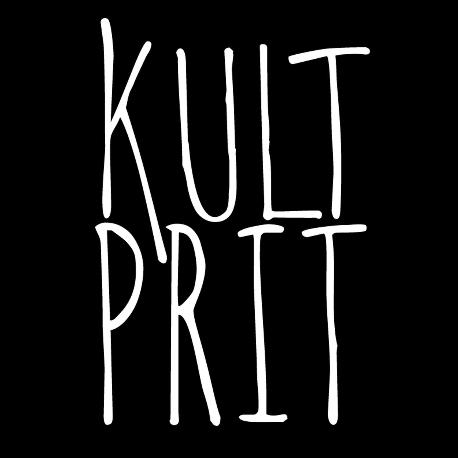 KULTPRIT fashion!