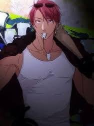 I'm a demon! I don't care if you like me or not! I don't care if you want to make a contract with me! #Single #Seme #Demon