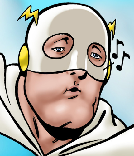 mcleodbob's profile picture. I'm a long-time comic book artist, best known for co-creating The New Mutants for Marvel Comics and creating Superhero ABC for HarperCollins.