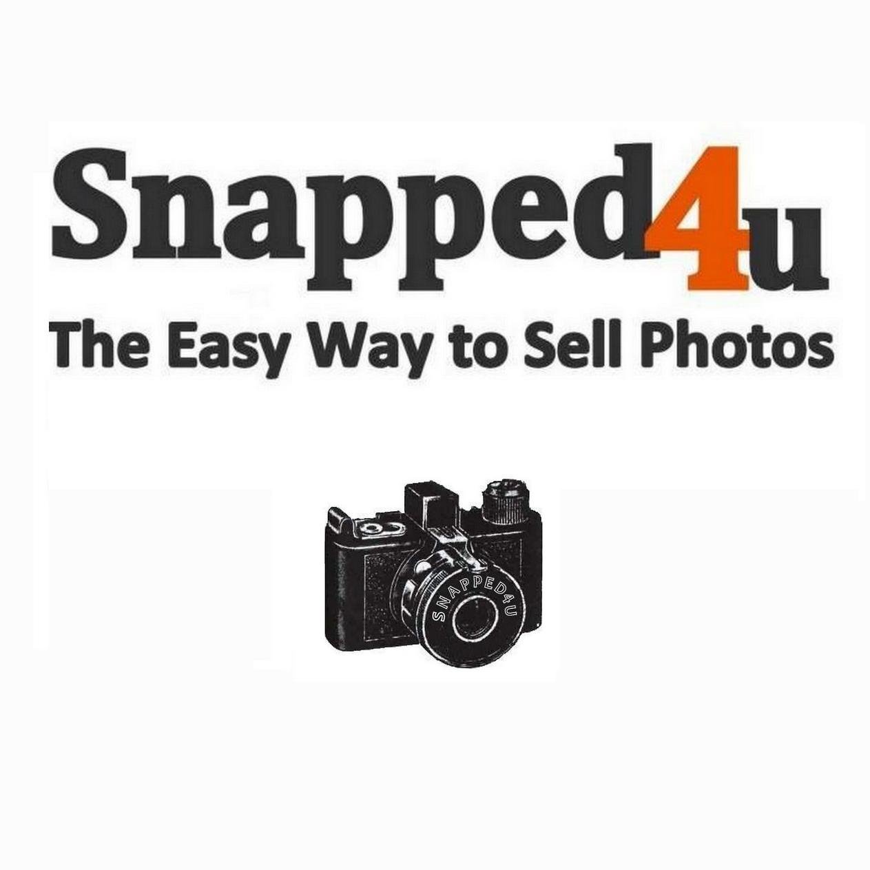 Snapped4U is the easy way to sell photos.  It works especially well for Fundraising with Photo Sales.