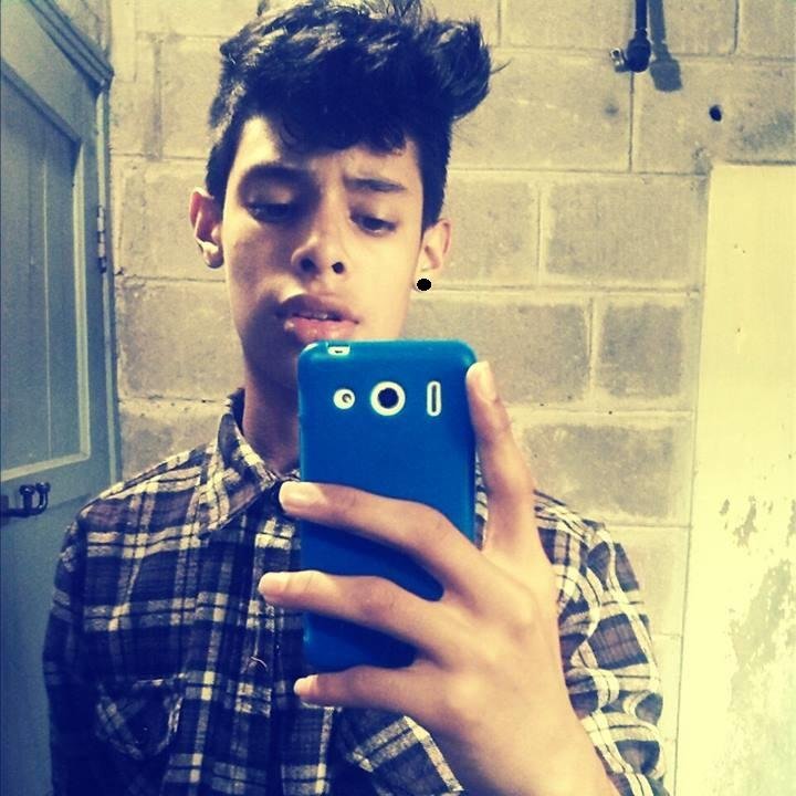 my girlfriend is my life♥
