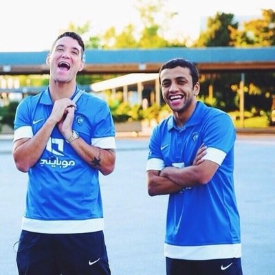 الهلال