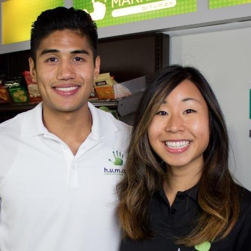 VendingHealthy's profile picture. Nutrition Activist providing healthy vending and micro markets for Northern Virginia (NOVA) - Creating Easy Nutrition Everywhere!