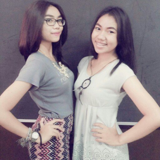Fashion Design •SENI TARI UNJ• part of Kenapa nama grup ini Wota?•