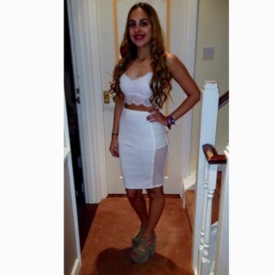 fashion student