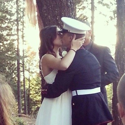 mirandaruby5's profile picture. Couldn't be happier ❤️