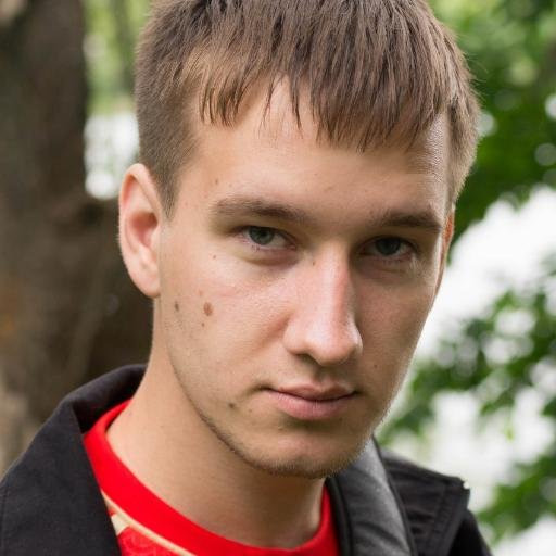 D_Gasenin's profile picture. Очевидно, что по природе, каждый себе дорог