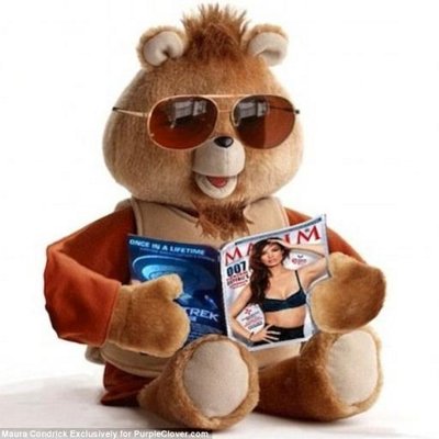 Teddy rubskins new arrivals