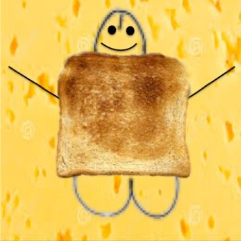 Follow me if you bout that dick in cheese life follow me if you're not lol