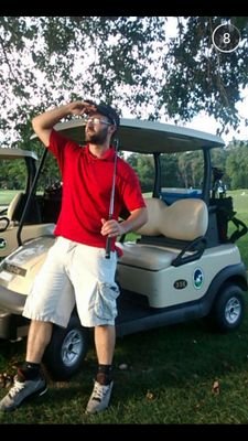 KyleBerschauer's profile picture. 