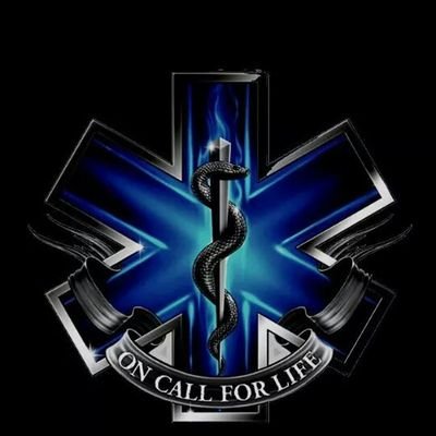 Single mom, love volunteering for ems.